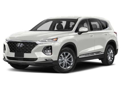 2020 Hyundai Santa Fe Burnsville MN