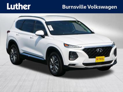 2020 Hyundai Santa Fe Burnsville MN