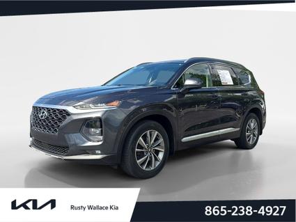 2020 Hyundai Santa Fe Louisville TN