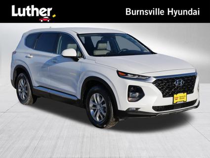2020 Hyundai Santa Fe Burnsville MN