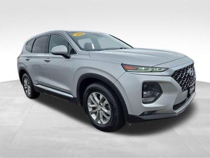 2019 Hyundai Santa Fe Kalispell MT