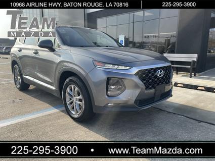 2019 Hyundai Santa Fe Baton Rouge LA