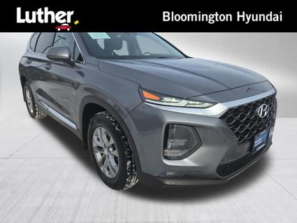 2020 Hyundai Santa Fe Minneapolis MN