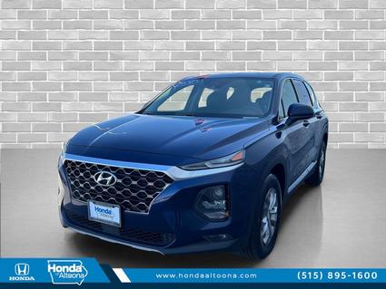 2020 Hyundai Santa Fe Altoona IA