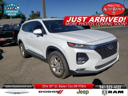 2020 Hyundai Santa Fe Baker City OR
