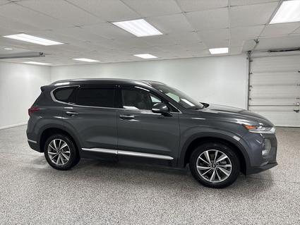 2020 Hyundai Santa Fe Kalkaska MI