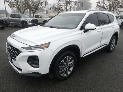 2020 Hyundai Santa Fe Grants Pass OR
