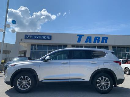 2020 Hyundai Santa Fe Morristown TN