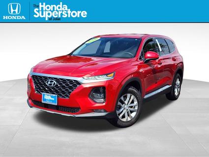 2020 Hyundai Santa Fe Joliet IL