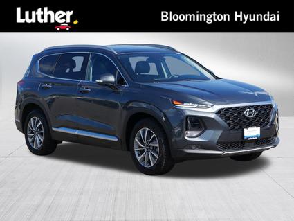 2020 Hyundai Santa Fe Minneapolis MN