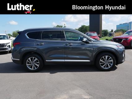 2020 Hyundai Santa Fe Minneapolis MN