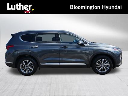2020 Hyundai Santa Fe Minneapolis MN