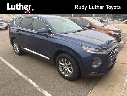2020 Hyundai Santa Fe Minneapolis MN