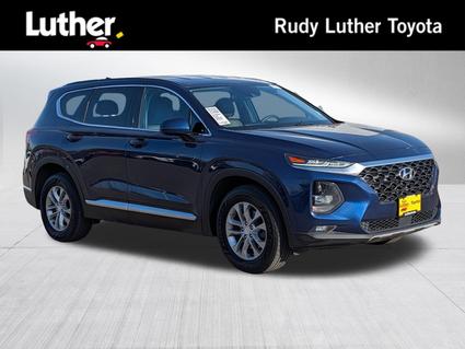 2020 Hyundai Santa Fe Minneapolis MN