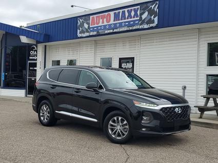 2020 Hyundai Santa Fe Kalamazoo MI