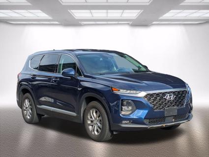 2020 Hyundai Santa Fe Manchester CT