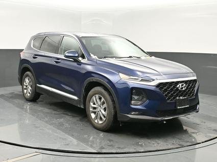 2019 Hyundai Santa Fe Goshen NY