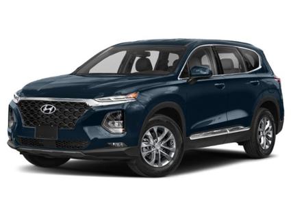 2020 Hyundai Santa Fe Post Falls ID