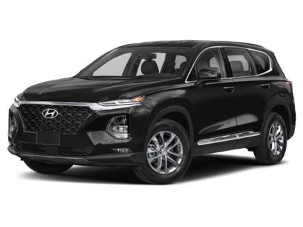 2020 Hyundai Santa Fe Minneapolis MN