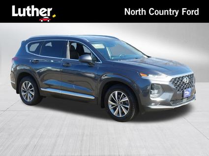 2020 Hyundai Santa Fe Minneapolis MN