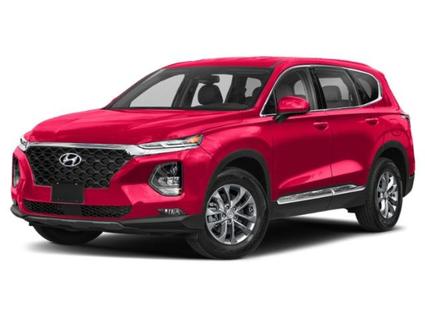 2020 Hyundai Santa Fe Burnsville MN