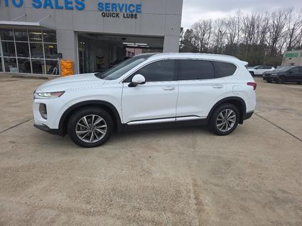 2020 Hyundai Santa Fe Starkville MS