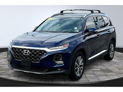 2020 Hyundai Santa Fe Oak Hill WV