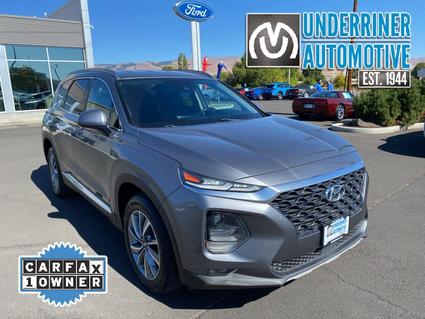 2019 Hyundai Santa Fe The Dalles OR