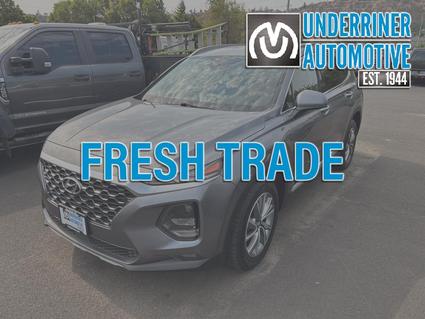 2019 Hyundai Santa Fe The Dalles OR