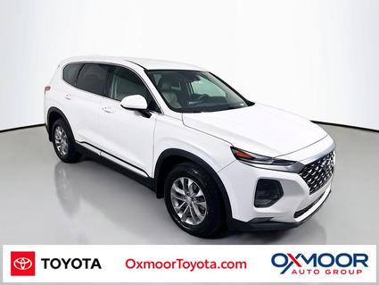 2020 Hyundai Santa Fe Louisville KY