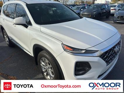 2020 Hyundai Santa Fe Louisville KY