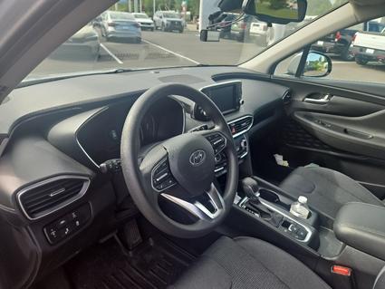 2020 Hyundai Santa Fe Johnson City TN