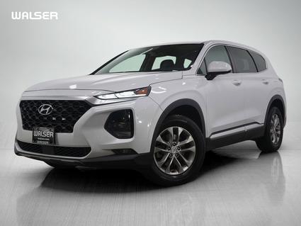 2019 Hyundai Santa Fe Minneapolis MN