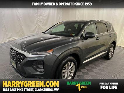 2019 Hyundai Santa Fe Clarksburg WV