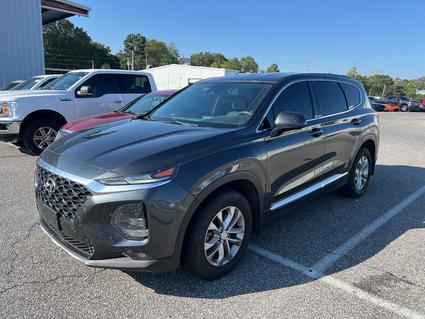 2020 Hyundai Santa Fe Paducah KY