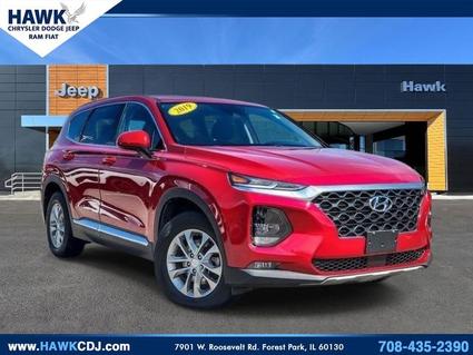 2019 Hyundai Santa Fe Forest Park IL