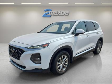 2020 Hyundai Santa Fe Loveland CO