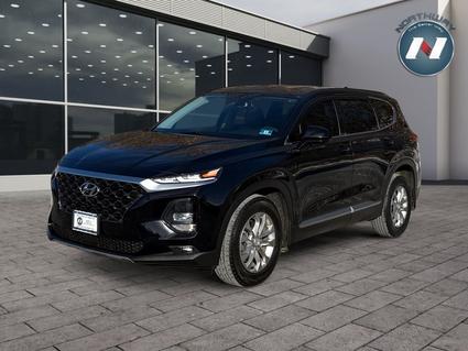 2020 Hyundai Santa Fe Lake Hopatcong NJ