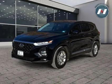 2020 Hyundai Santa Fe Lake Hopatcong NJ