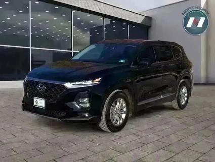 2020 Hyundai Santa Fe Lake Hopatcong NJ