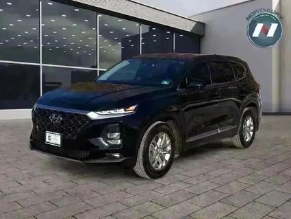 2020 Hyundai Santa Fe Lake Hopatcong NJ