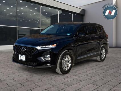 2020 Hyundai Santa Fe Lake Hopatcong NJ