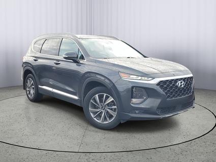 2020 Hyundai Santa Fe Kalamazoo MI