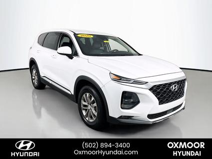 2020 Hyundai Santa Fe Louisville KY