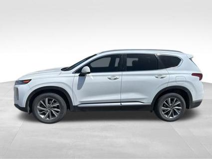 2020 Hyundai Santa Fe Kalispell MT