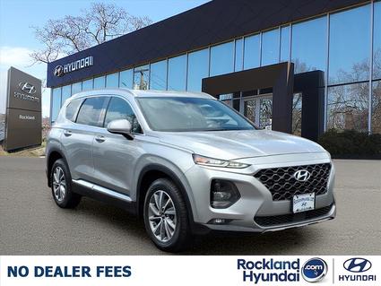 2020 Hyundai Santa Fe West Nyack NY