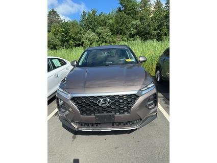2020 Hyundai Santa Fe Goshen NY