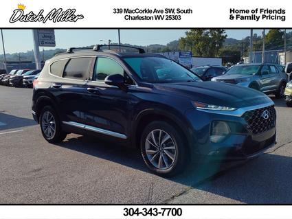 2020 Hyundai Santa Fe South Charleston WV