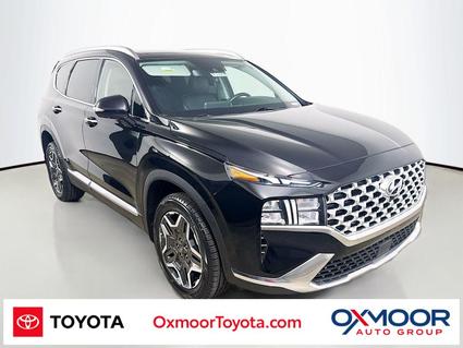 2023 Hyundai Santa Fe Hybrid Louisville KY