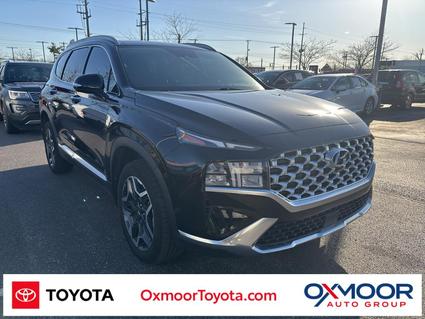 2023 Hyundai Santa Fe Hybrid Louisville KY